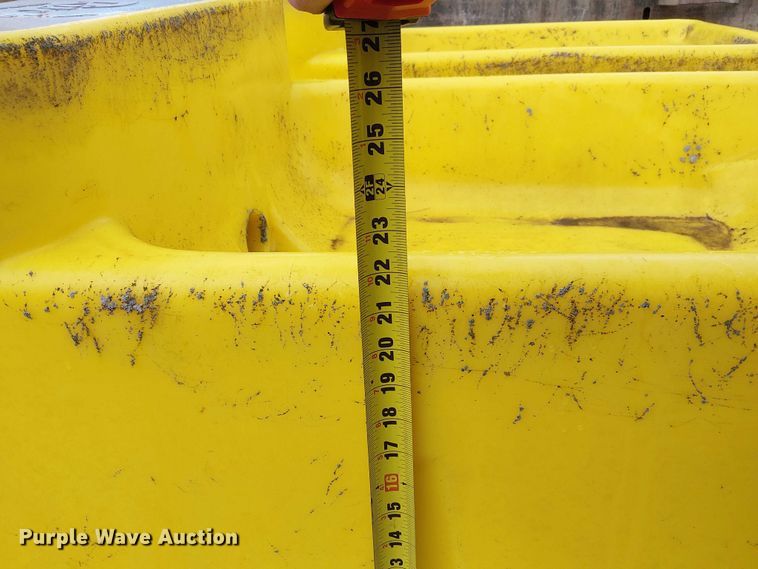 image for item FK0913 (5) livestock waterer