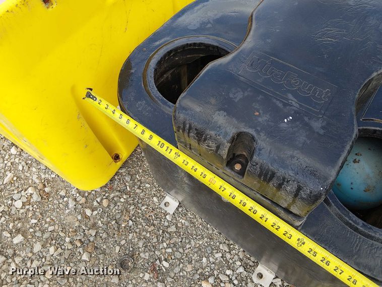 image for item FK0913 (5) livestock waterer