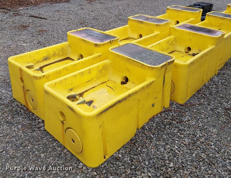 image for item FK0916 (4) livestock waterers