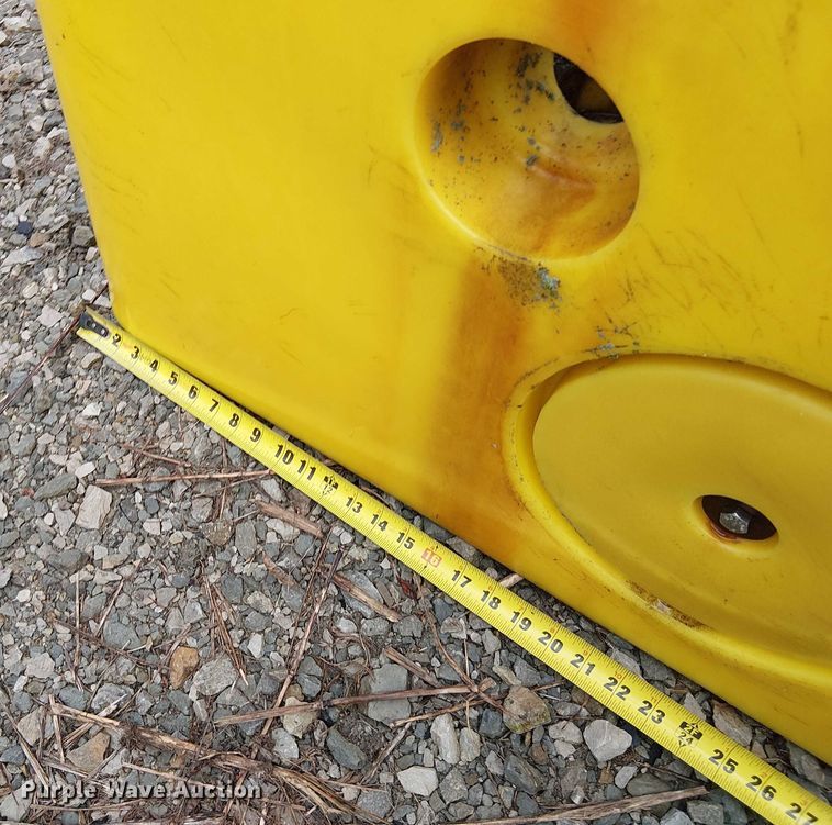 image for item FK0916 (4) livestock waterers