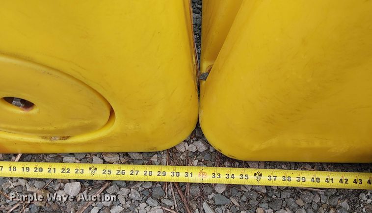 image for item FK0916 (4) livestock waterers