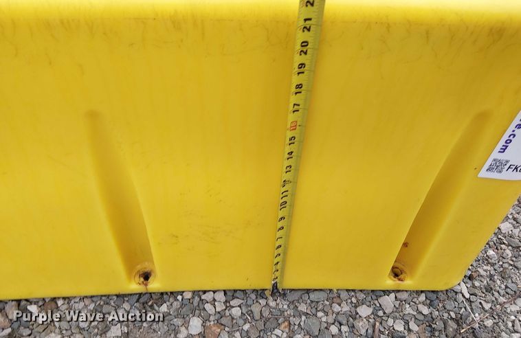 image for item FK0916 (4) livestock waterers