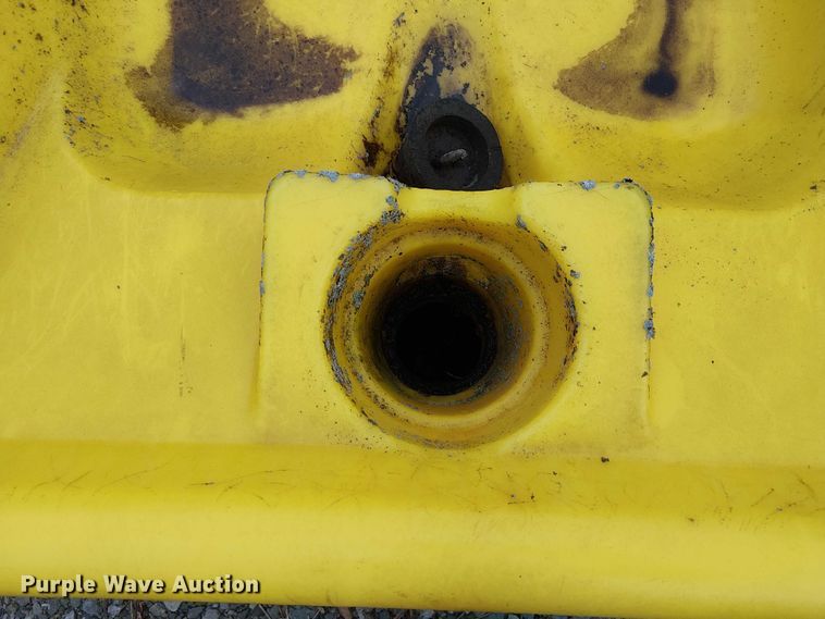 image for item FK0916 (4) livestock waterers