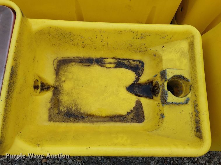 image for item FK0916 (4) livestock waterers