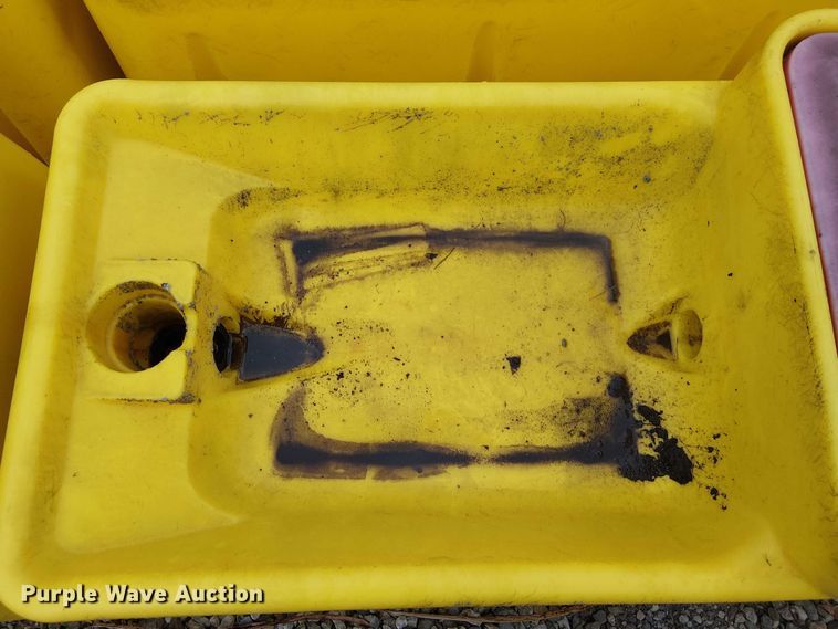 image for item FK0916 (4) livestock waterers