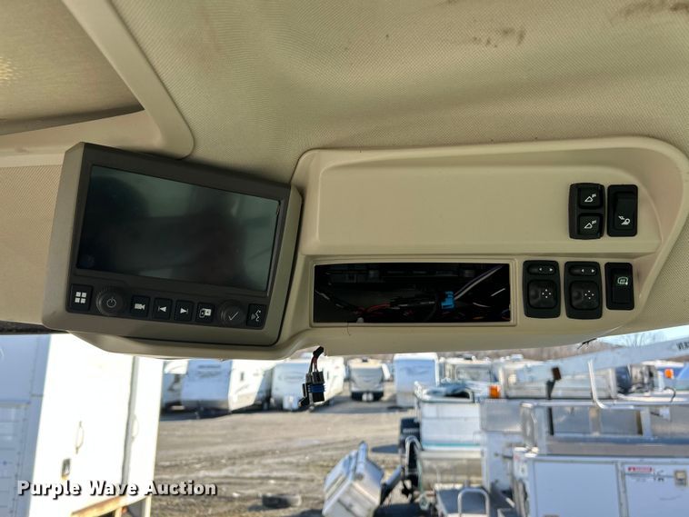 image for item YA1646 2024 John Deere 6R130 MFWD tractor