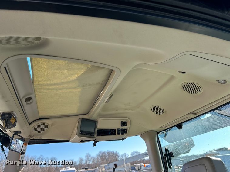 image for item YA1646 2024 John Deere 6R130 MFWD tractor