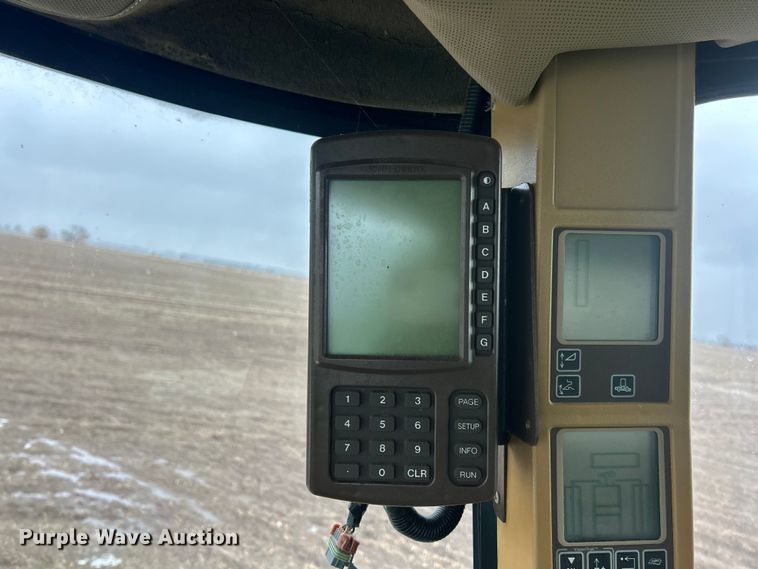 image for item YA1680 2000 John Deere 9650 STS RWA combine