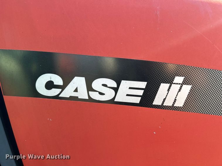 image for item YA1757 2002 Case IH JX90U tractor