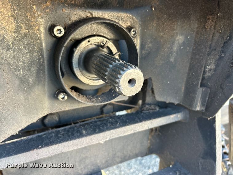 image for item YA1757 2002 Case IH JX90U tractor