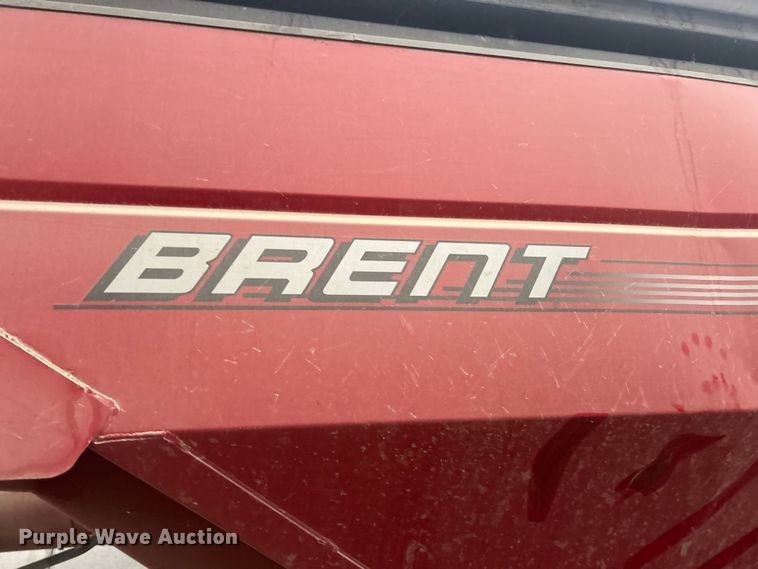 image for item YA1770 Brent 1082 grain cart