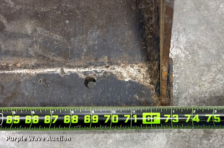 image for item YA1771 2021 New Holland Workmaster 75 MFWD tractor