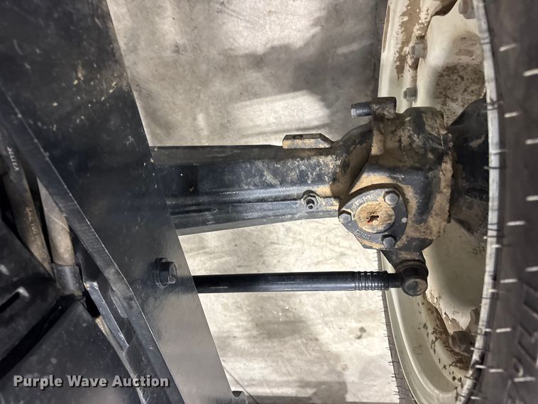 image for item YA1771 2021 New Holland Workmaster 75 MFWD tractor