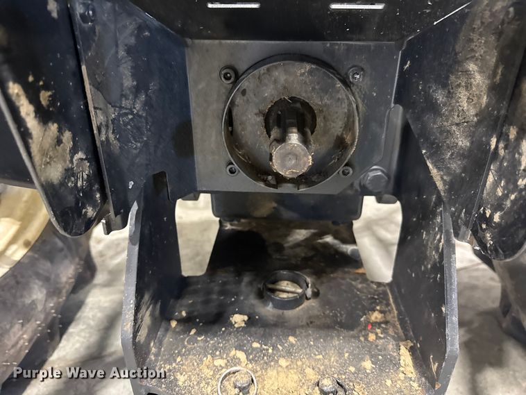 image for item YA1771 2021 New Holland Workmaster 75 MFWD tractor