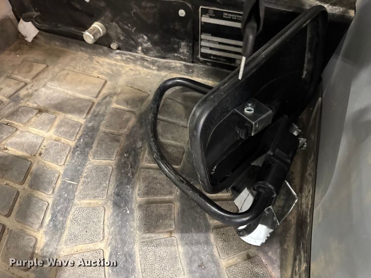 image for item YA1771 2021 New Holland Workmaster 75 MFWD tractor