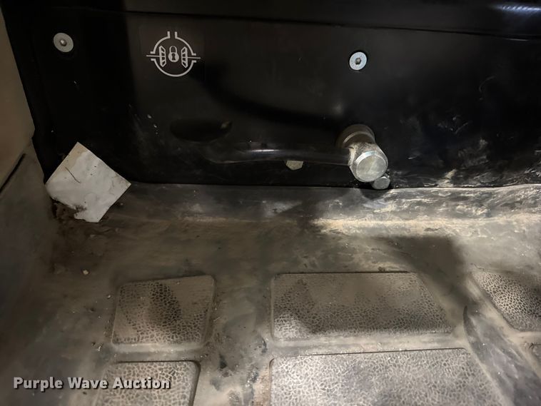 image for item YA1771 2021 New Holland Workmaster 75 MFWD tractor