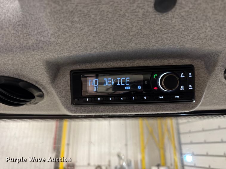 image for item YA1771 2021 New Holland Workmaster 75 MFWD tractor