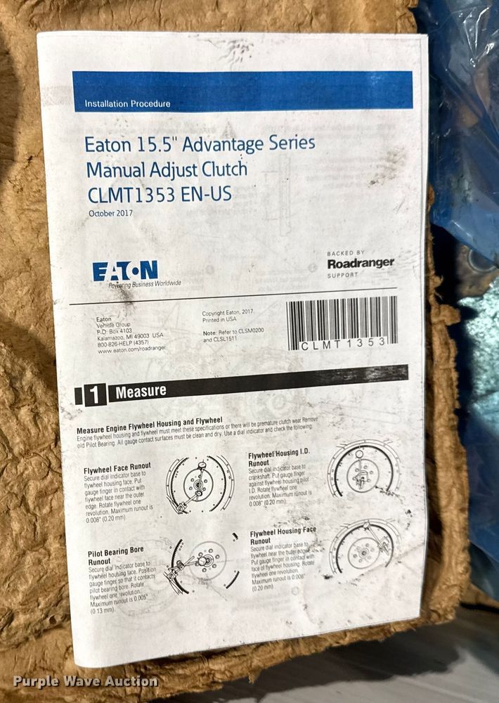 image for item DQ4187 (17) wheel hubs