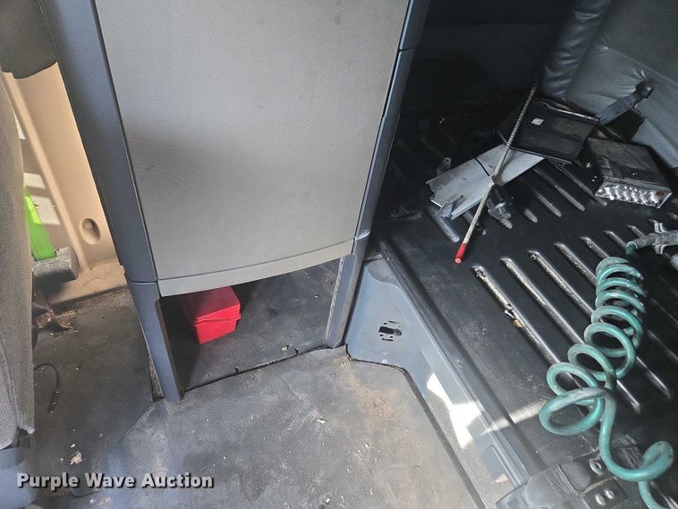 image for item DU2579 2014 Freightliner Cascadia semi truck