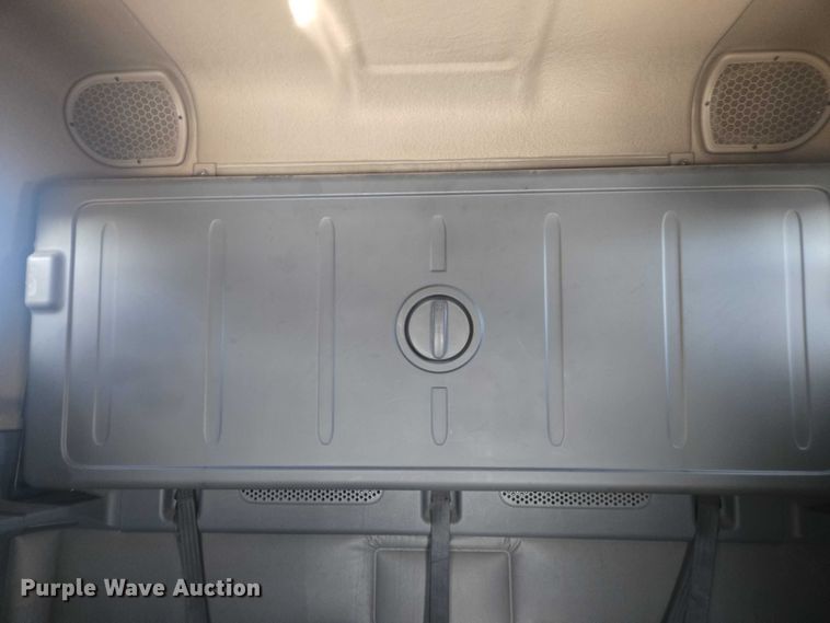 image for item DU2579 2014 Freightliner Cascadia semi truck