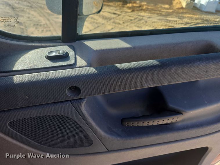 image for item DU2579 2014 Freightliner Cascadia semi truck