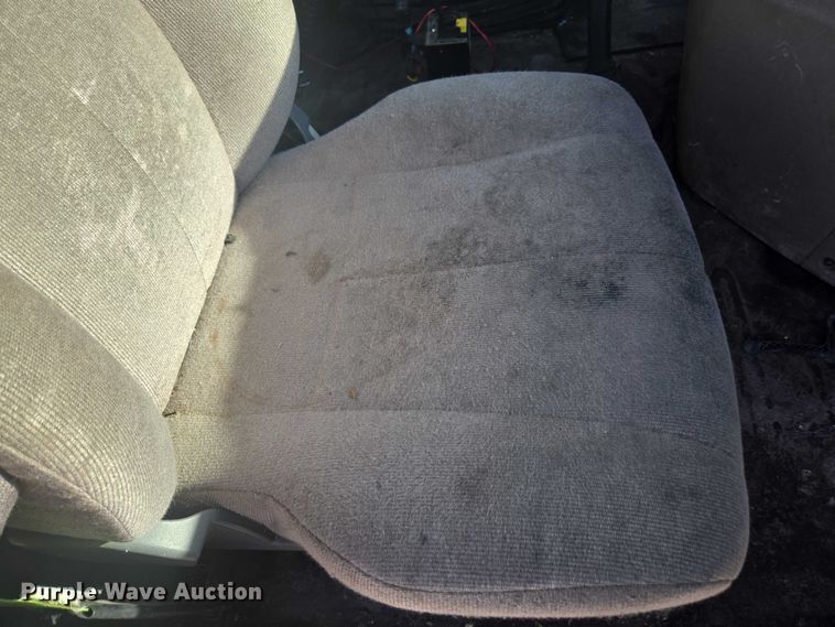 image for item DU2579 2014 Freightliner Cascadia semi truck