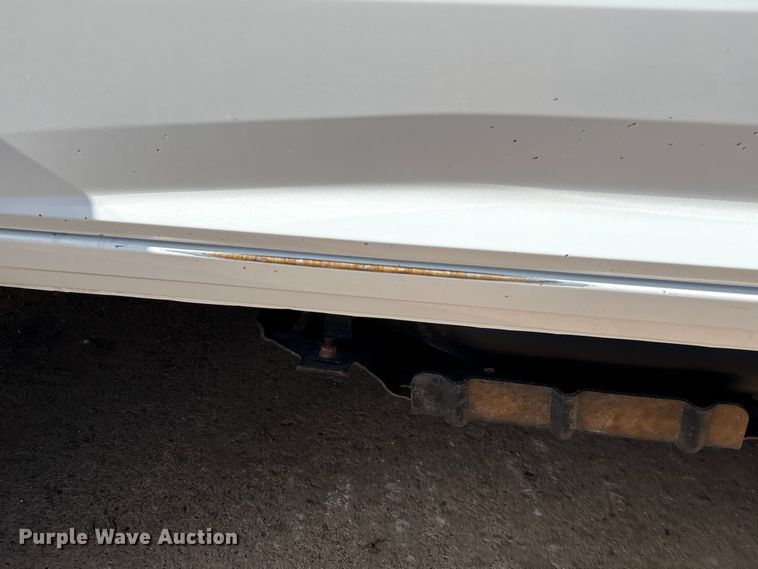 image for item EA7151 2019 RAM 5500 utility / service truck