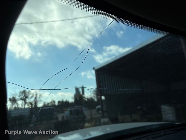 image for item EA7151 2019 RAM 5500 utility / service truck