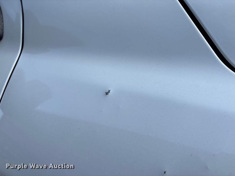 image for item EA7151 2019 RAM 5500 utility / service truck