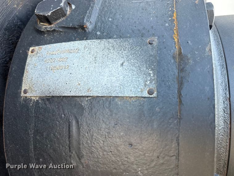 image for item EG1845 2006 Mack CHN613 semi truck