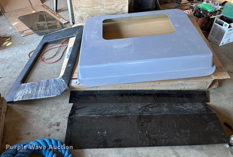 image for item EN5906 Prairie Technology Fat Boy kit