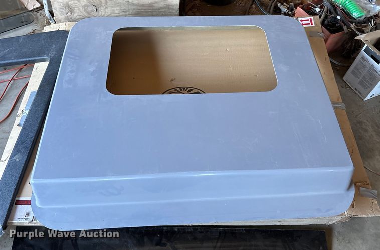 image for item EN5906 Prairie Technology Fat Boy kit