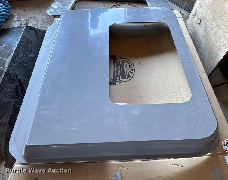 image for item EN5906 Prairie Technology Fat Boy kit