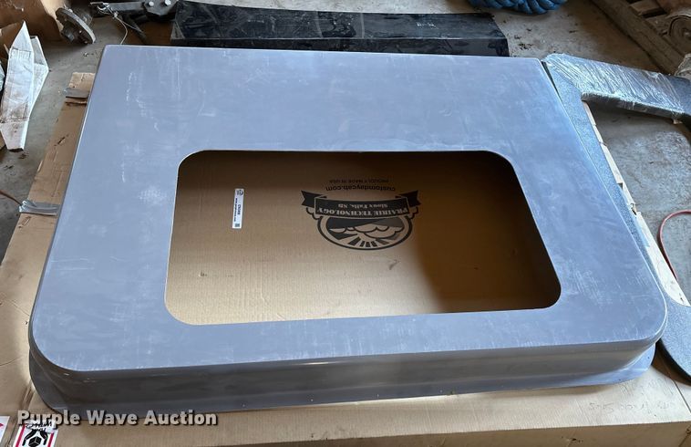 image for item EN5906 Prairie Technology Fat Boy kit