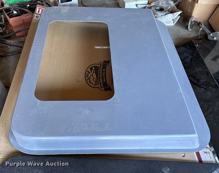 image for item EN5906 Prairie Technology Fat Boy kit