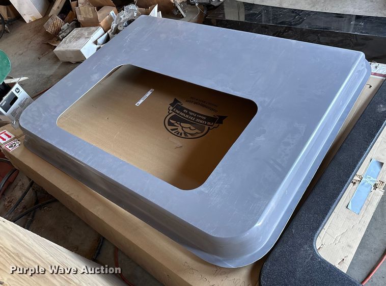 image for item EN5906 Prairie Technology Fat Boy kit