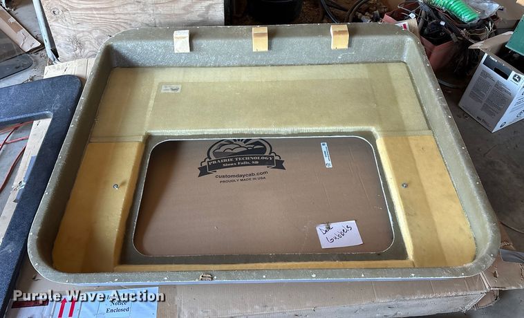 image for item EN5906 Prairie Technology Fat Boy kit