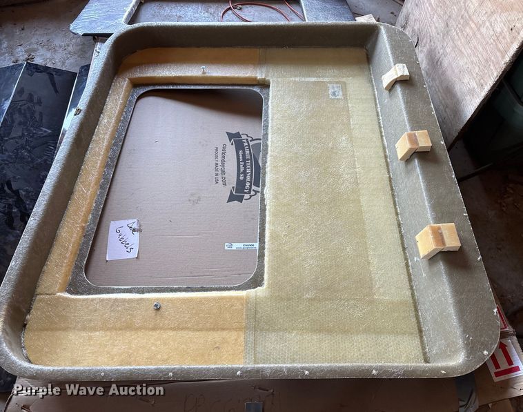 image for item EN5906 Prairie Technology Fat Boy kit