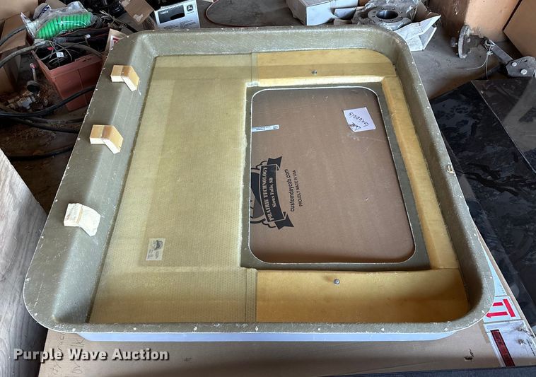 image for item EN5906 Prairie Technology Fat Boy kit