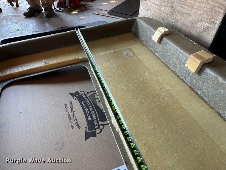 image for item EN5906 Prairie Technology Fat Boy kit