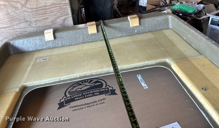 image for item EN5906 Prairie Technology Fat Boy kit