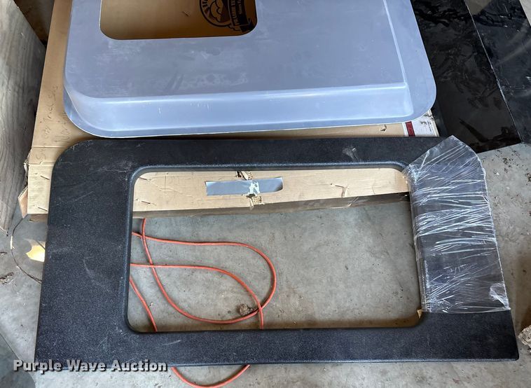 image for item EN5906 Prairie Technology Fat Boy kit