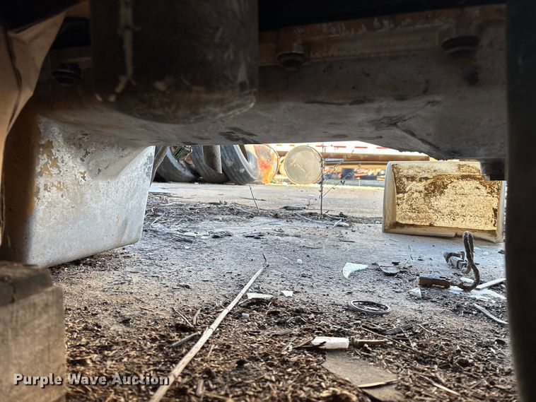 image for item EN5909 Caterpillar C15 Acert engine