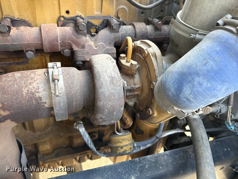 image for item EP2687 1999 Freightliner FL70 flatbed truck