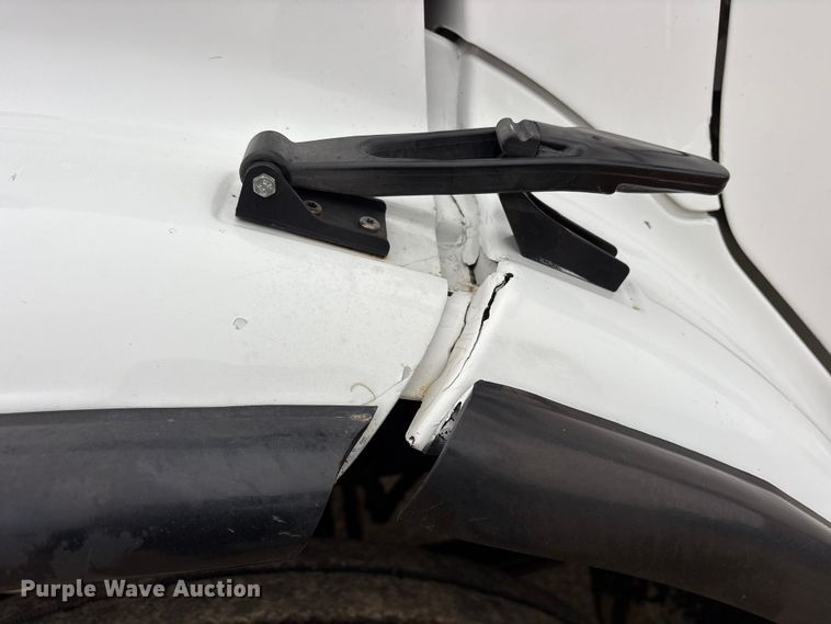 image for item ET7346 2006 Freightliner M2 Business Class dump truck