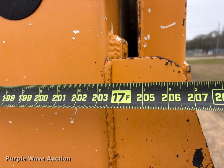 image for item ET7346 2006 Freightliner M2 Business Class dump truck