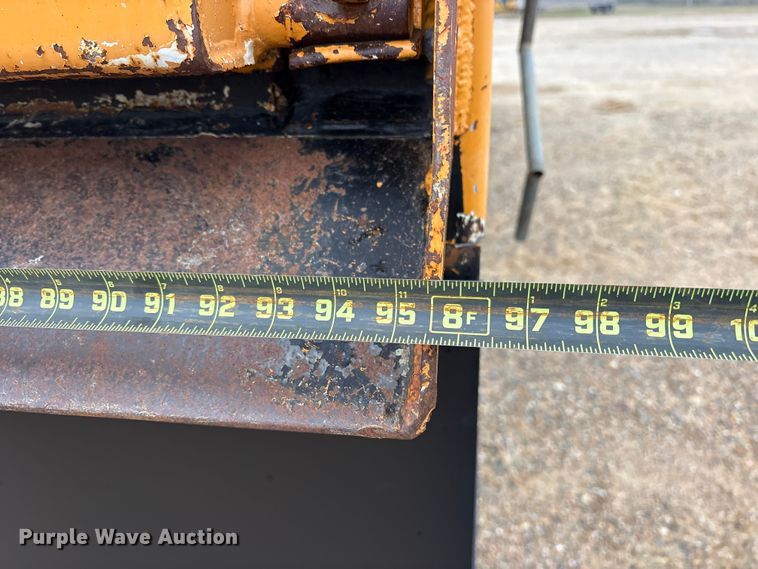 image for item ET7346 2006 Freightliner M2 Business Class dump truck