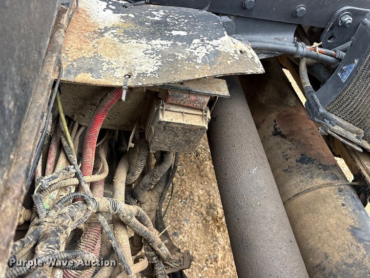 image for item ET7346 2006 Freightliner M2 Business Class dump truck