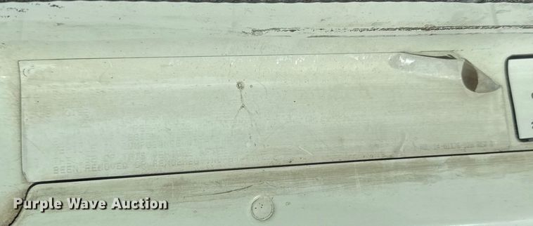 image for item EU6498 2007 Freightliner Century Class semi truck