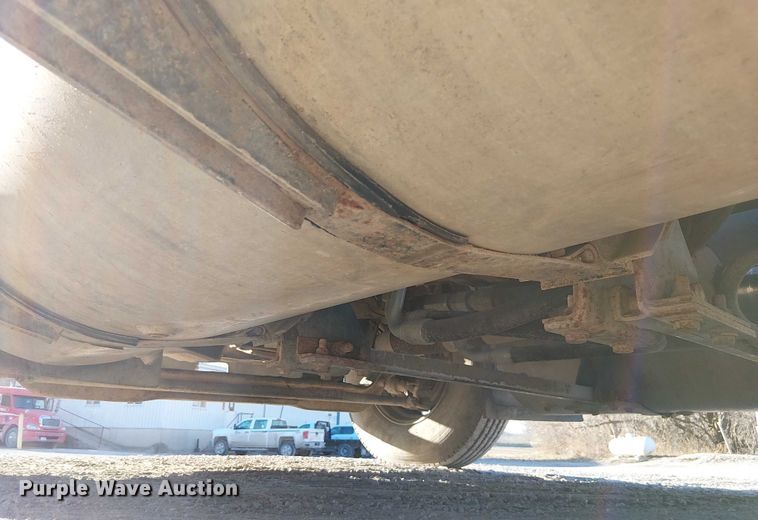 image for item FK0898 1994 Ford L9000 Aero Max semi truck